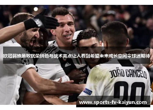 欧冠弱旅虽败犹荣拼劲与战术亮点让人看到希望未来成长空间令球迷期待