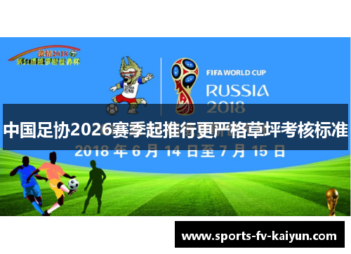 中国足协2026赛季起推行更严格草坪考核标准